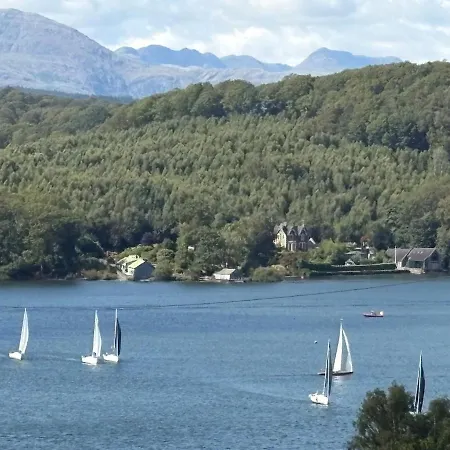 Holiday home Luxury, View Retreat