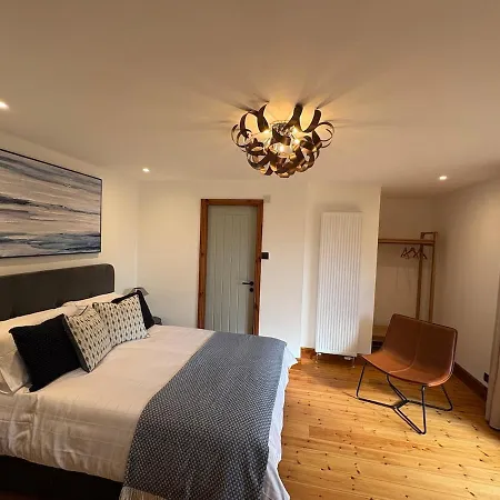 Luxury, View Retreat Holiday home