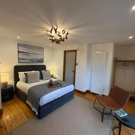 Luxury, View Retreat *