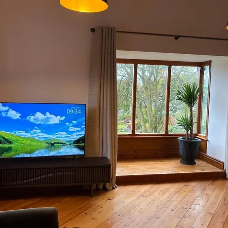 Luxury, View Retreat * Windermere