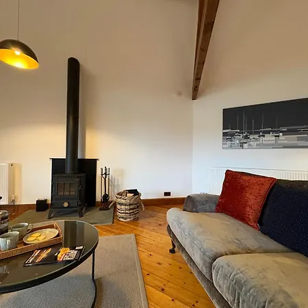 Holiday home Luxury, View Retreat