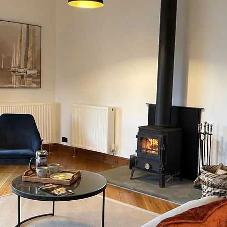 Luxury, View Retreat Holiday home